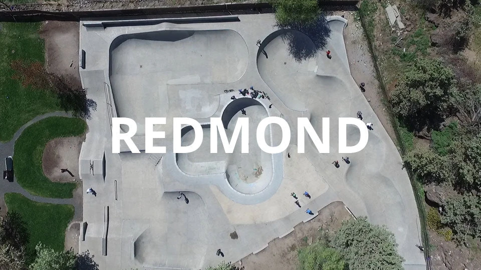 Delta Local Sessions | Redmond Vibes