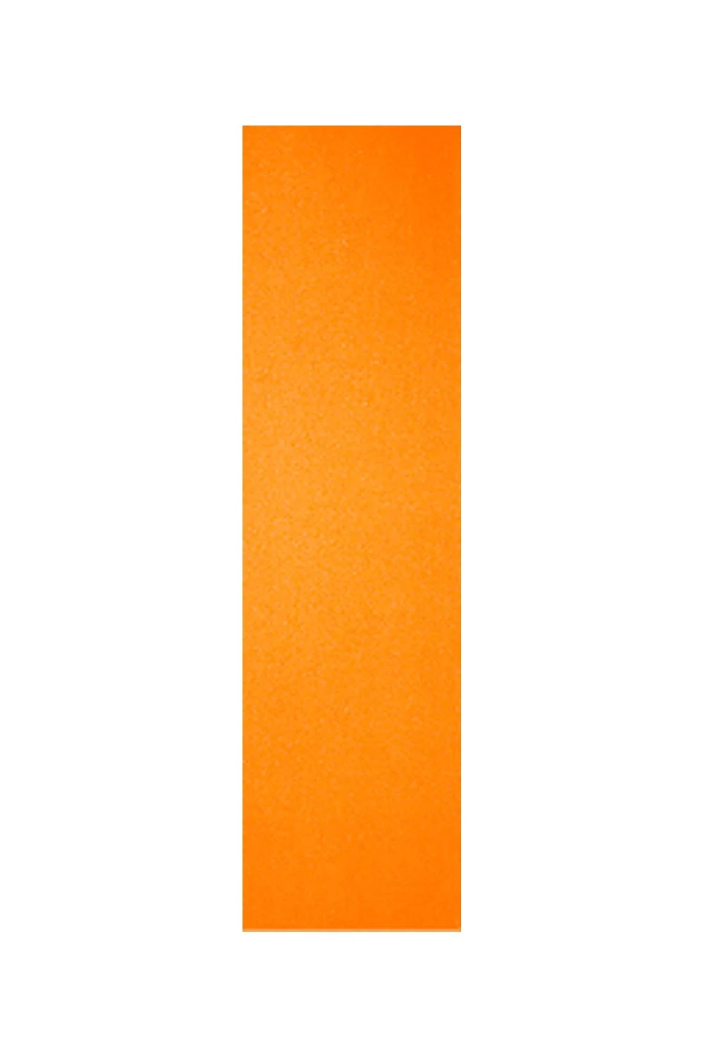 delta pro scooters flik griptape - neon orange