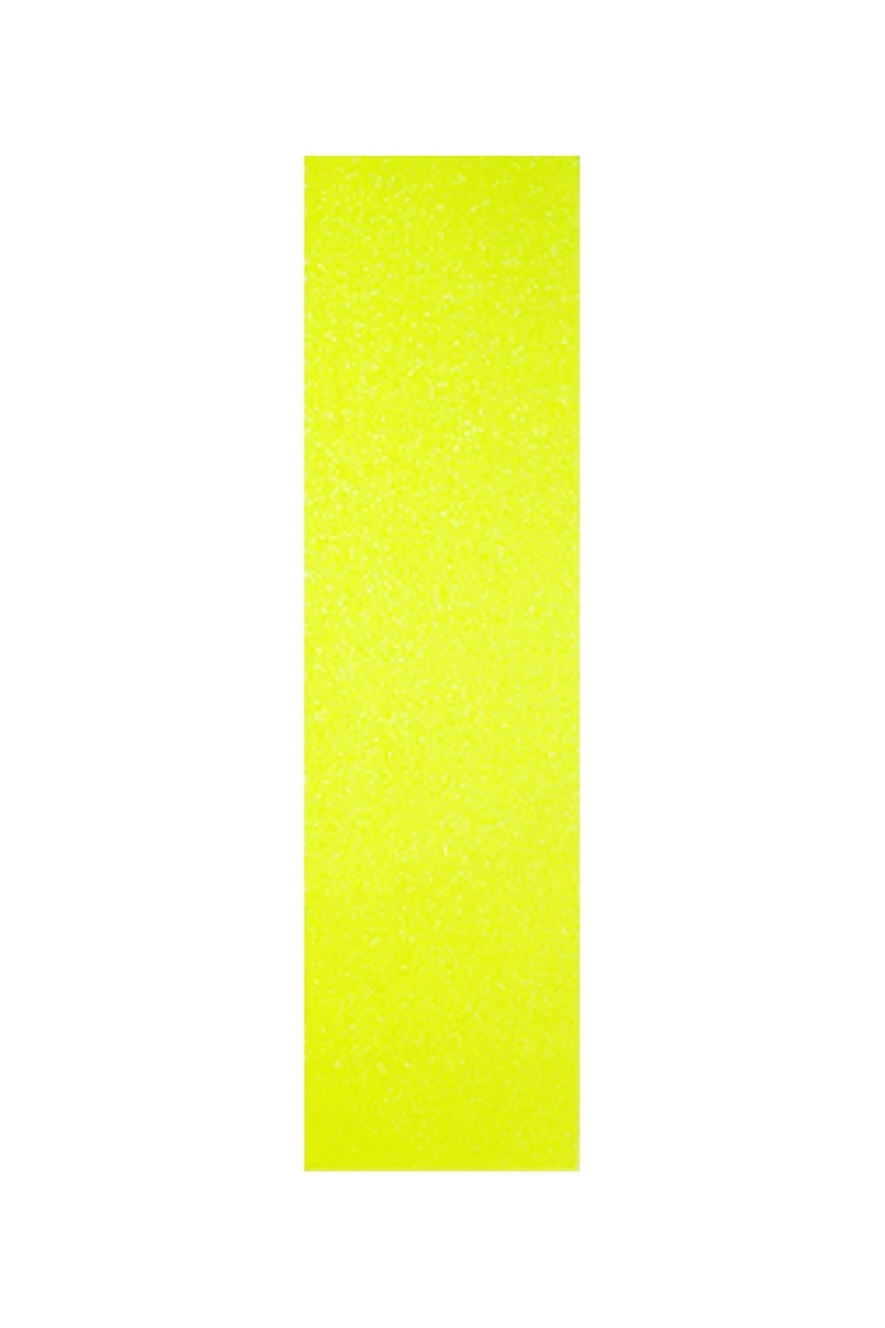 delta pro scooters flik griptape - neon yellow