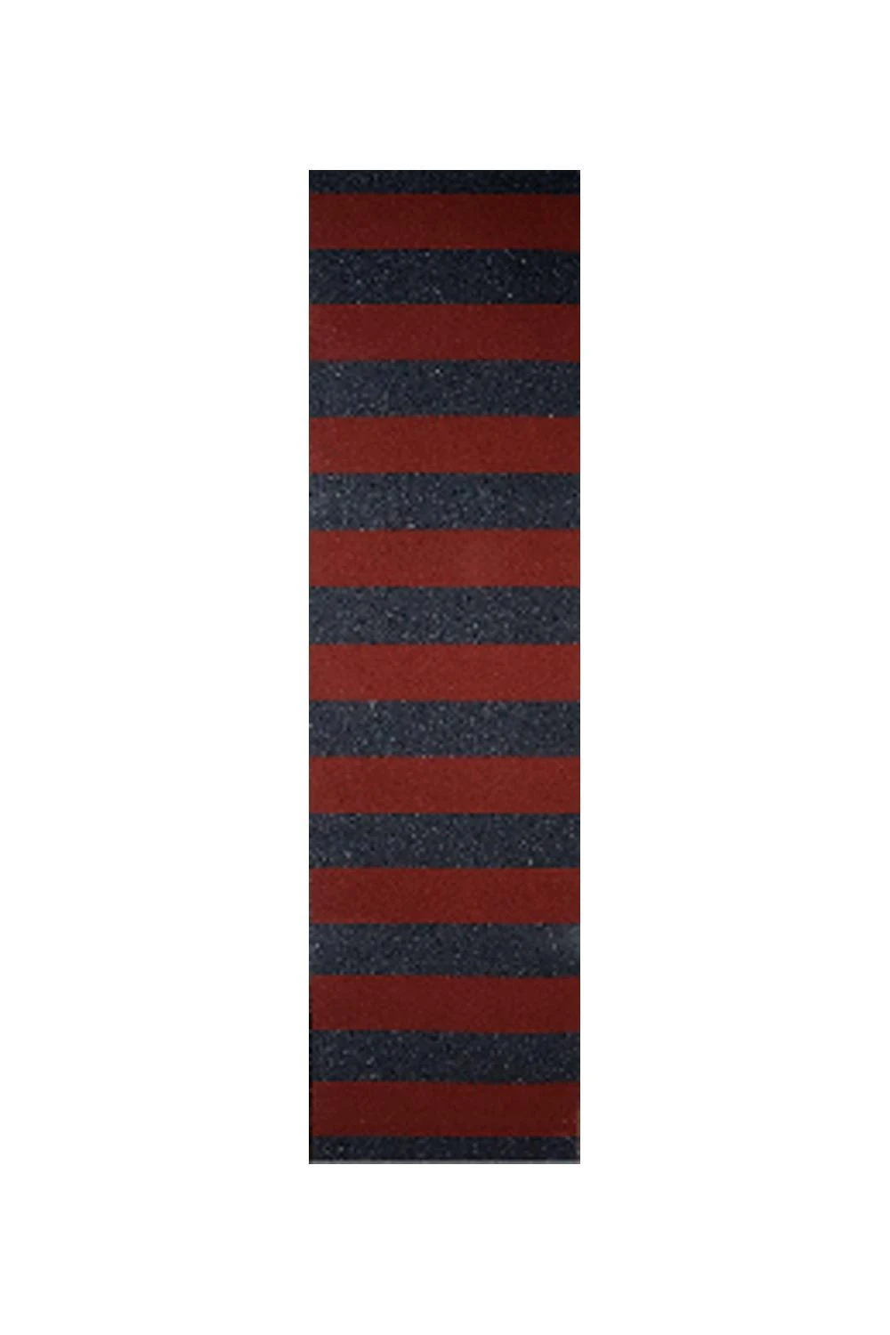 delta pro scooters flik griptape - black/red stripes
