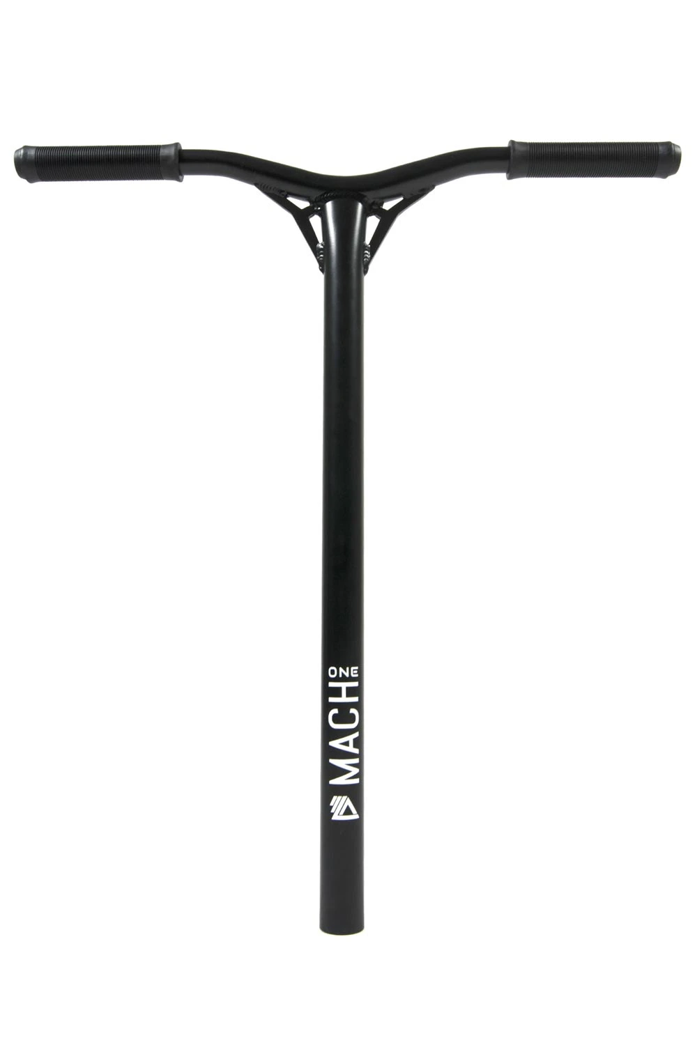 delta pro scooters mach one bars - black