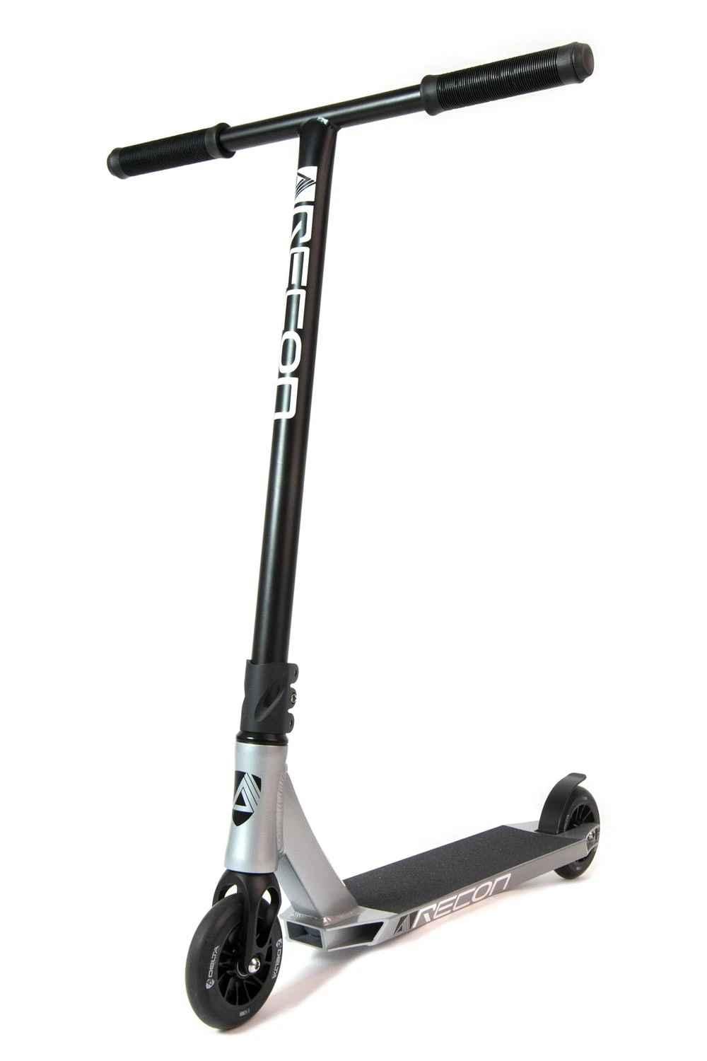 delta pro scooters recon complete - gray
