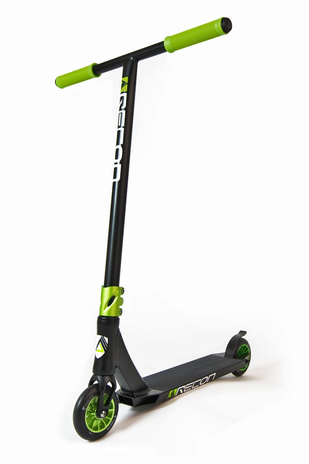 delta pro scooters recon complete - green